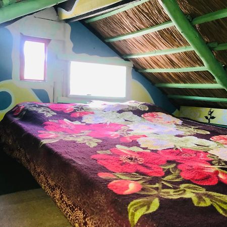 Casa Candombe Y Mar 바라 데 발리자스 외부 사진