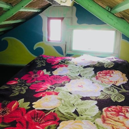 Casa Candombe Y Mar 바라 데 발리자스 외부 사진