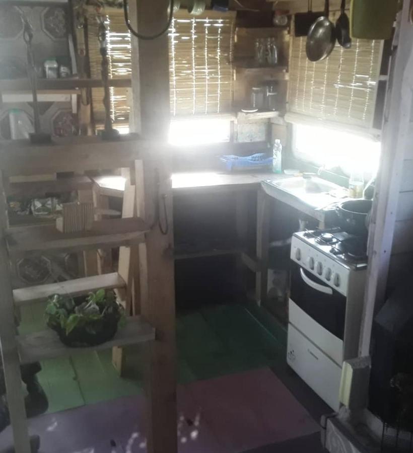 Casa Candombe Y Mar 바라 데 발리자스 외부 사진