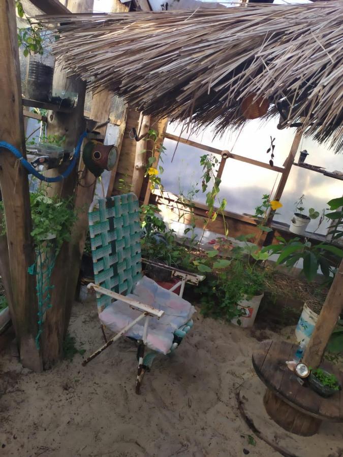 Casa Candombe Y Mar 바라 데 발리자스 외부 사진