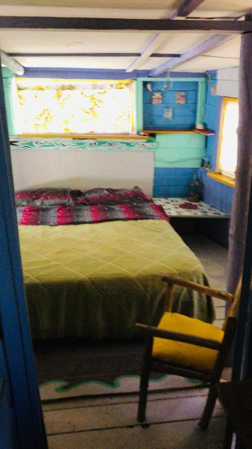 Casa Candombe Y Mar 바라 데 발리자스 외부 사진