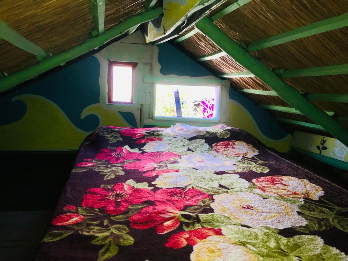 Casa Candombe Y Mar 바라 데 발리자스 외부 사진