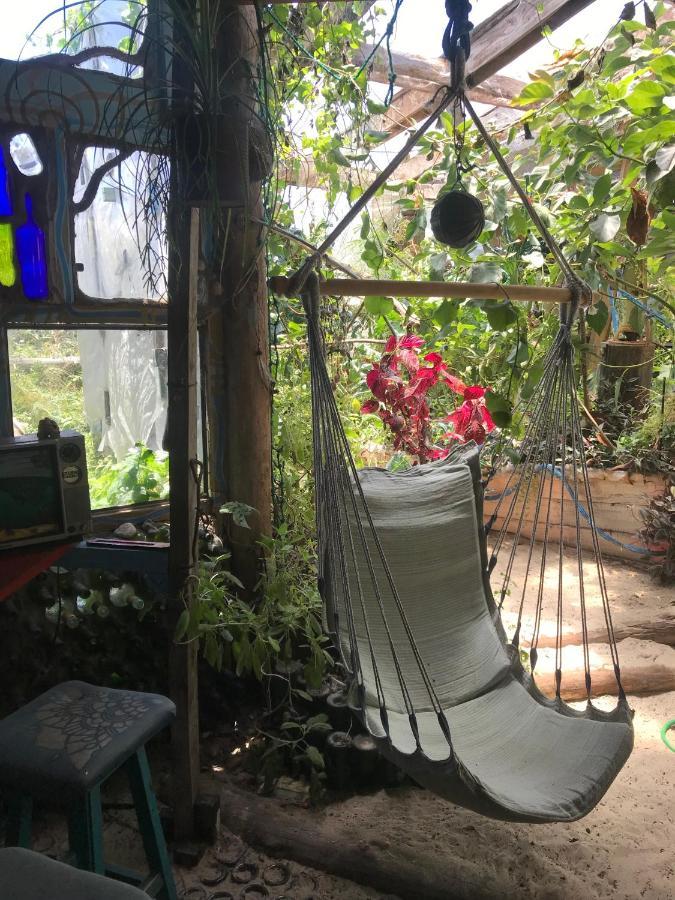 Casa Candombe Y Mar 바라 데 발리자스 외부 사진